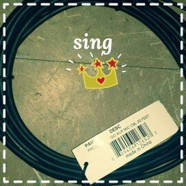 Photo of Gear One Gear One 20 foot XLR Microphone Cable 20 Feet uploaded by ImpressLivity S.