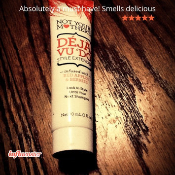 Photo of Not Your Mother’s® Déjà vu ‘Do™ Style Extending Hair Primer uploaded by Crystal C.