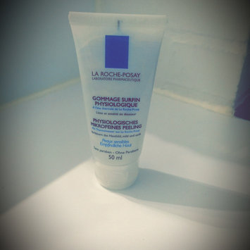 Photo of La Roche-Posay Physiological Scrub uploaded by Hajar T.