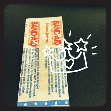 Photo of Band-Aid Flexible Fabric Bandages uploaded by Ren D.