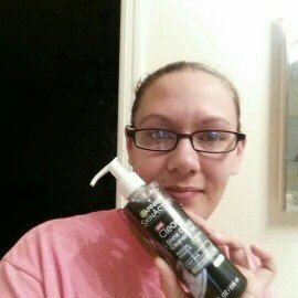 Photo of Garnier SkinActive Clean+ Shine Control Cleansing Gel uploaded by jean n.