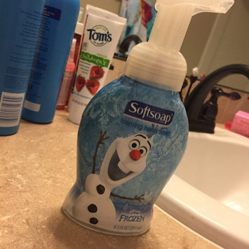 Photo of Softsoap® Frozen Foaming Hand Soap uploaded by Jennifer K.