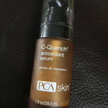 Photo of PCA Skin C-Quench Antioxidant Serum uploaded by Gina J.