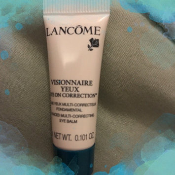 Photo of Lancôme Visionnaire Yeux - Eye On Correction™ uploaded by Brittany G.