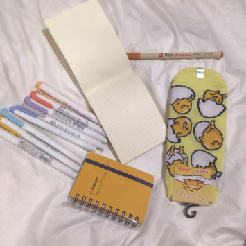 Photo of Zebra Highlighter Mildliner, 5 Color Set (WKT7-5C) [{