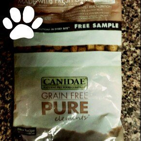 Photo of Canidae Pure Elements with Lamb uploaded by Shea L.