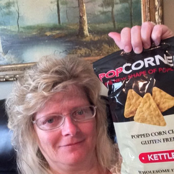 Photo of Popcorners Natural Popped Corn Chips 5-Ounce Package Sweet Chili Flavor (Pack of 12) uploaded by Marilyn F.