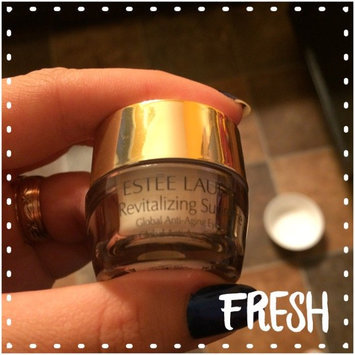 Photo of Estée Lauder Revitalizing Supreme Global Anti-Aging Eye Balm uploaded by Michelle A.