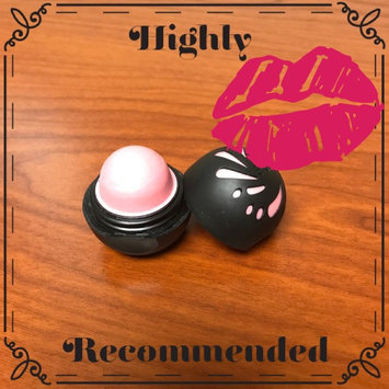 Photo of eos™ Shimmer Lip Balm uploaded by Angela M.
