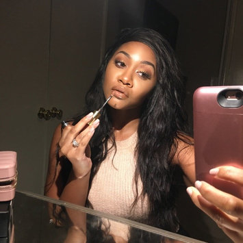 Photo of Yves Saint Laurent Gloss Volupté uploaded by Jordan K.
