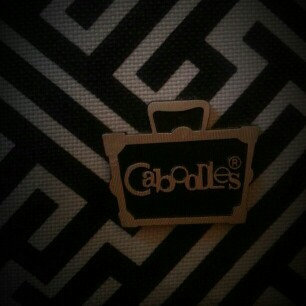 Photo of Caboodles Sassy Cosmetics Container uploaded by Crystal A.