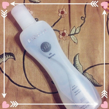 Photo of Biosilk Silk Therapy, 7 Ounce uploaded by Damaris T.