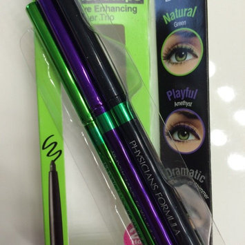 Photo of Physicians Formula® Shimmer Strips Custom Eye Enhancing Extreme Shimmer Eyeliner Trio uploaded by Patricia T.