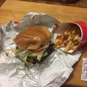 Photo of Wendy's uploaded by Stephany V.