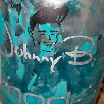 Photo of Johnny B Fat Boy Hair Styling Gel Large 64 oz. uploaded by Bety P.