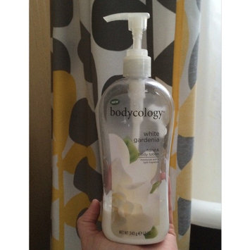 Photo of Bodycology Hand and Body Lotion, White Gardenia, 12 Ounce (Pack of 2) uploaded by Berlynn Y.