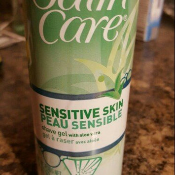 Photo of Gillette Satin Care Sensitive Skin Shave Gel for Women uploaded by Danielle S.