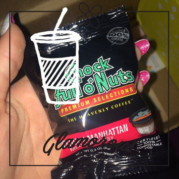 Photo of Chock Full O' Nuts Original Roast Ground Coffee uploaded by Vanessa R.