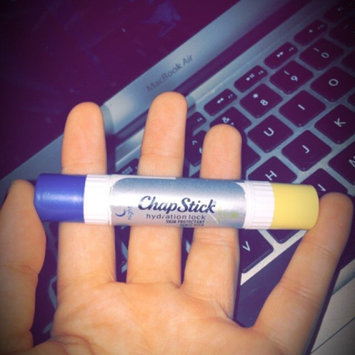 Photo of ChapStick® Dual-Ended Hydration Lock Moisturize & Renew uploaded by Ashley B.