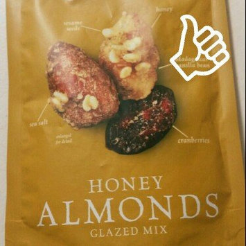 Photo of Sahale Snacks® Honey Almonds Glazed Mix uploaded by Sonia L.