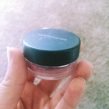 Photo of bareMinerals Loose Powder Blush uploaded by Berenice D.