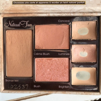 Photo of Too Faced Natural Face Natural Radiance Face Palette uploaded by Nikole T.
