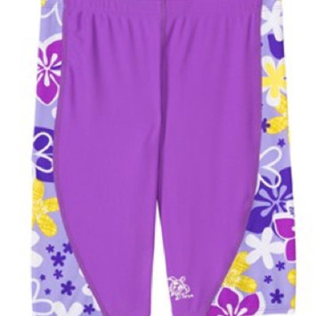 Photo of Tuga Girls Swim Shorts (UPF 50+) uploaded by Vivian R.