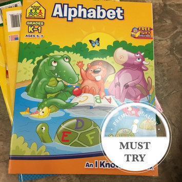 Photo of School Zone Publishing Szp09051 Pencil Pal Software Preschool uploaded by Veronica C.