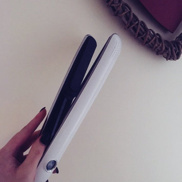Photo of Ghd Professiona ghd Platinum Styler, Tri-Zone Technology, 1 Inch Plate, Black uploaded by Magdalena R.