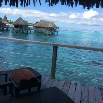Photo of Sofitel uploaded by sylvia L.