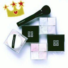 Photo of Givenchy Poudre Premiere Mat & Translucent Finish Loose Powder - Universal Nude - 16g/0.56oz uploaded by albanys j.