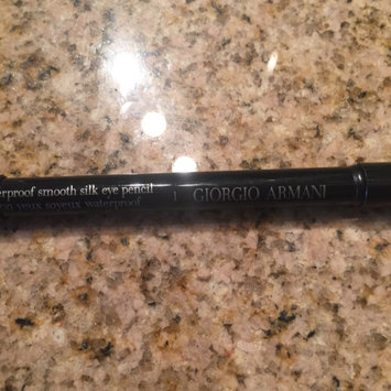 Photo of Armani Waterproof Eye Pencil uploaded by Gigi A.
