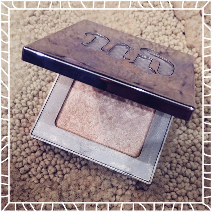 Urban Decay Afterglow 8-hour Powder Highlighter