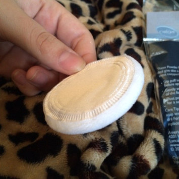Photo of CareOne Mini Compact Powder Puffs - 3 CT uploaded by Brooke C.