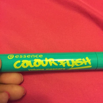 Photo of Essence Multi-Action Mascara uploaded by Chimere S.