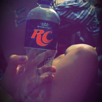 Photo of RC Royal Crown Cola uploaded by Heather F.