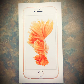 Photo of Apple iPhone 6 uploaded by Harlow B.