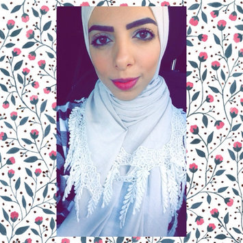 Photo of tarte Colored Clay Tinted Brow Gel uploaded by Heba J.