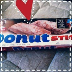 Photo of Little Debbie® Donut Sticks uploaded by kadence m.