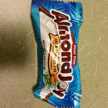 Photo of Hershey's Almond Joy Candy Bar uploaded by bonnie r.