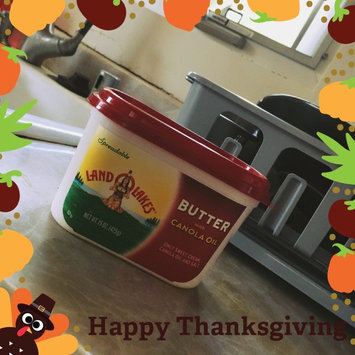 Photo of Land O'Lakes Butter with Canola Oil uploaded by Wendie W.