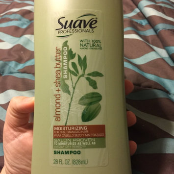 Photo of Suave® Professionals Almond and Shea Butter uploaded by Crystal M.