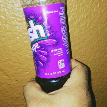 Photo of Crush Grape Soda uploaded by Jay Jay P.