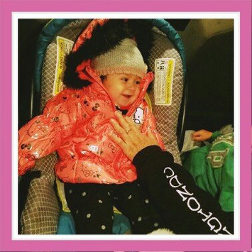 Photo of chicco KeyFit 30 Infant Car Seat uploaded by Sonia M.