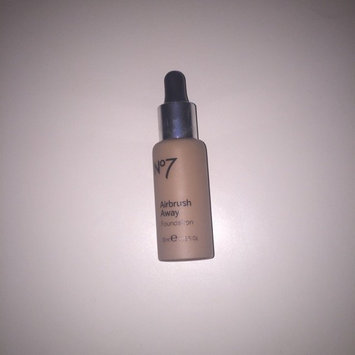 Photo of No7 Airbrush Away Foundation uploaded by Adrilyn G.