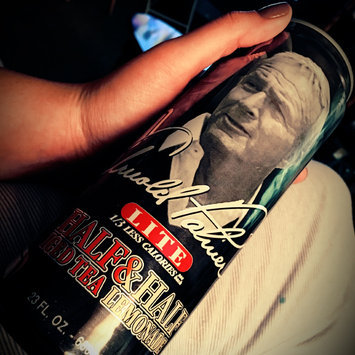 Photo of AriZona Arnold Palmer Half & Half Iced Tea Lemonade uploaded by Jessica U.