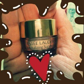 Photo of Estée Lauder Revitalizing Supreme Global Anti-Aging Creme uploaded by Christina C.
