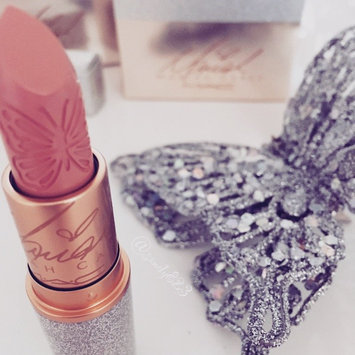 Photo of M.A.C Cosmetics Mariah Carey Lipstick uploaded by Sandy H.