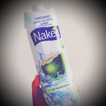 Photo of NAKED JUICE Power-C Machine Juice Smoothie 15.2 OZ PLASTIC BOTTLE uploaded by Sheila A.