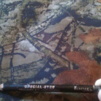 Photo of Rimmel London Special Eyes Precision Eye Liner Pencil uploaded by Tiffany G.